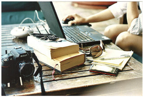 Не ложатся мысли на бумагу