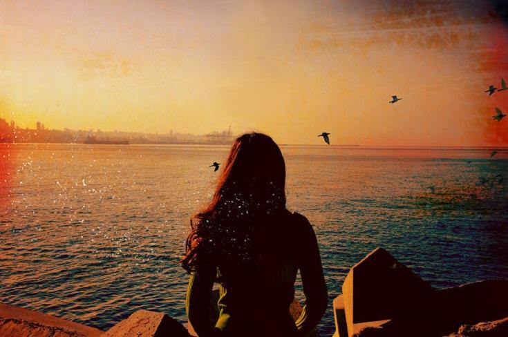 "Позволь тебя отвлечь..." (10.05.2016)