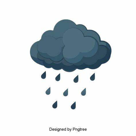 Загадки о туче