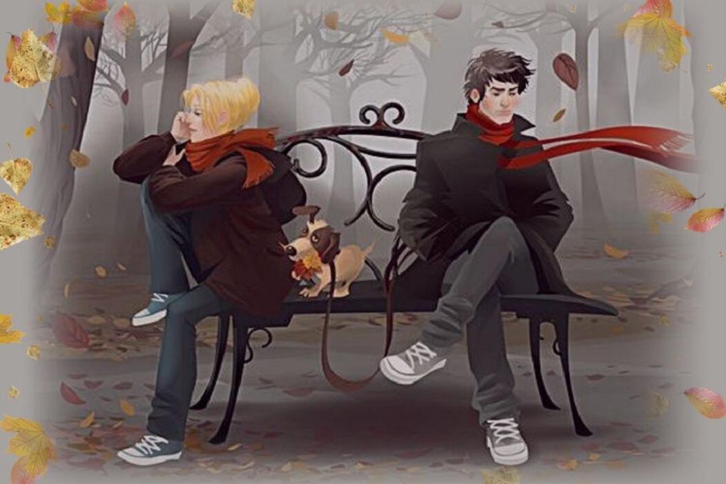 Вот снова вечер. Я по ней иду