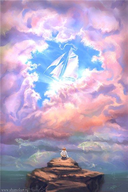 КАКИЕ МЫ БЫВАЕМ