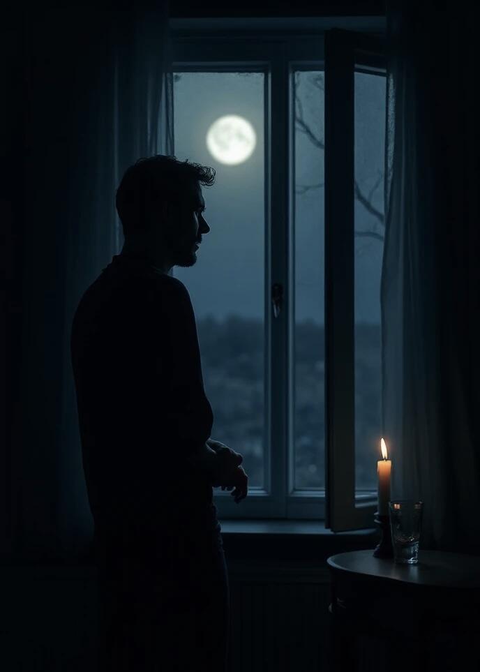 Мне не снишься ты