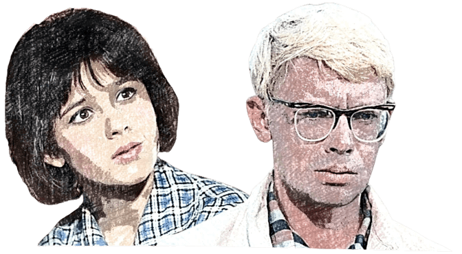 Мосфильм второй и Михал Юрич▶