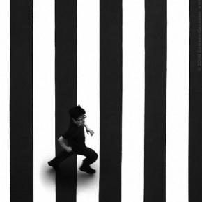 Чёрная полоса