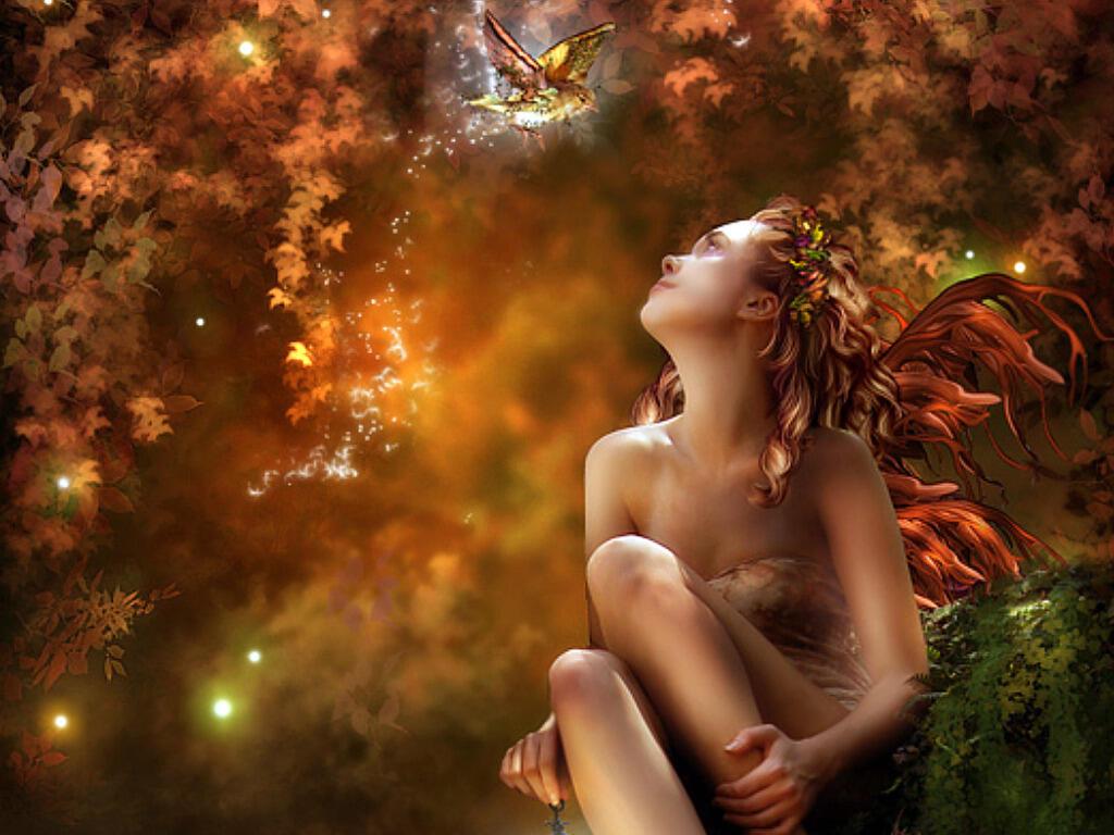 Простые Эльфы