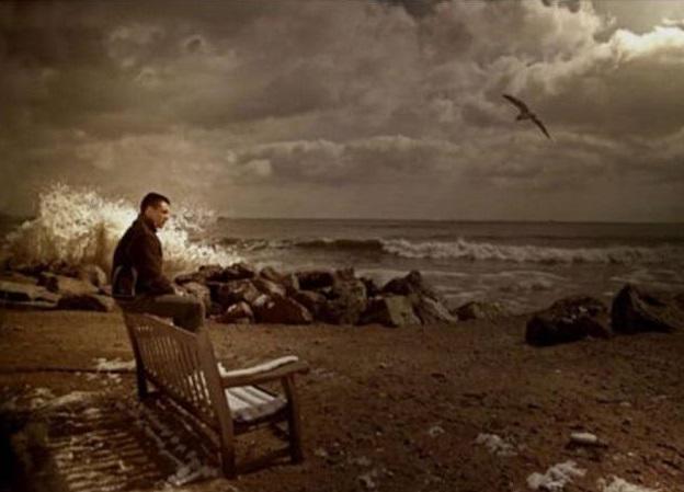 Грустные миры....