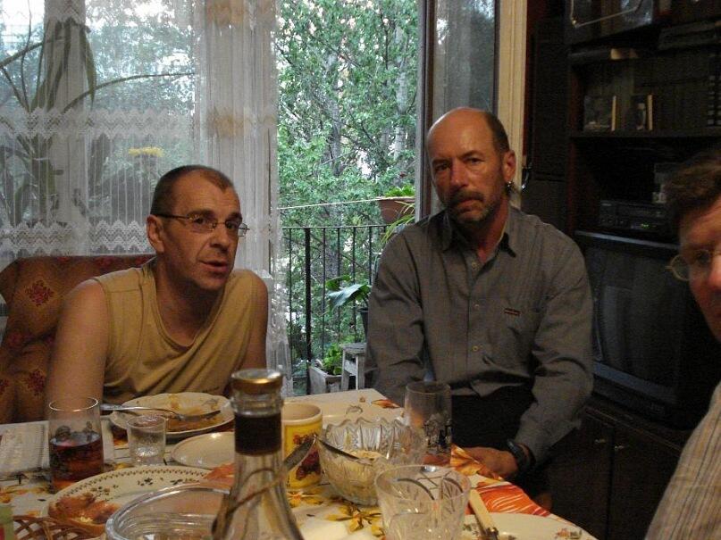 Андрею Обрядину