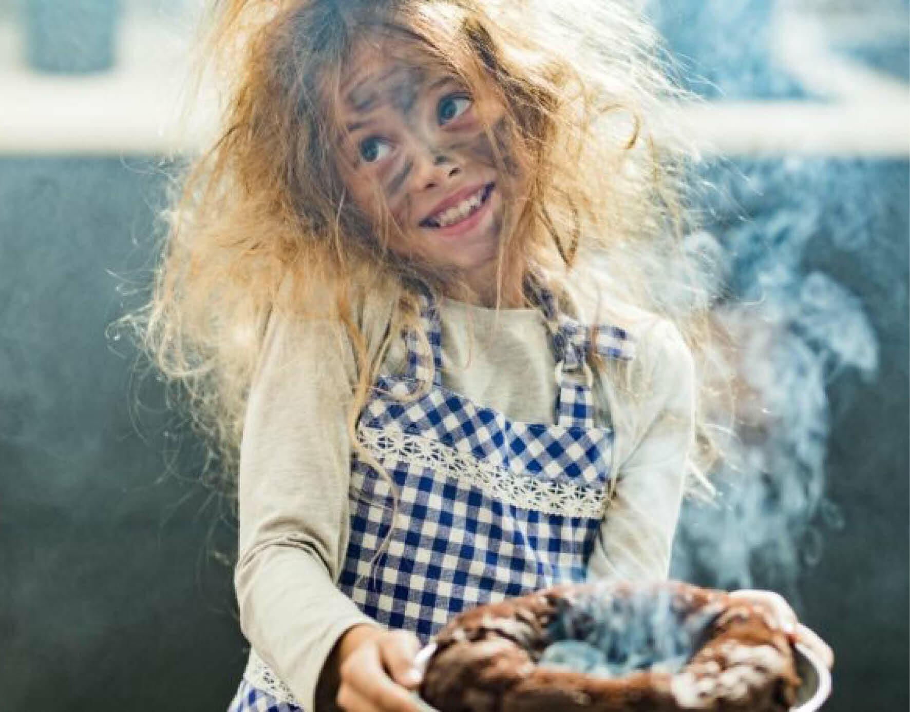 А   ПИРОГ   ПРИГОРЕЛ