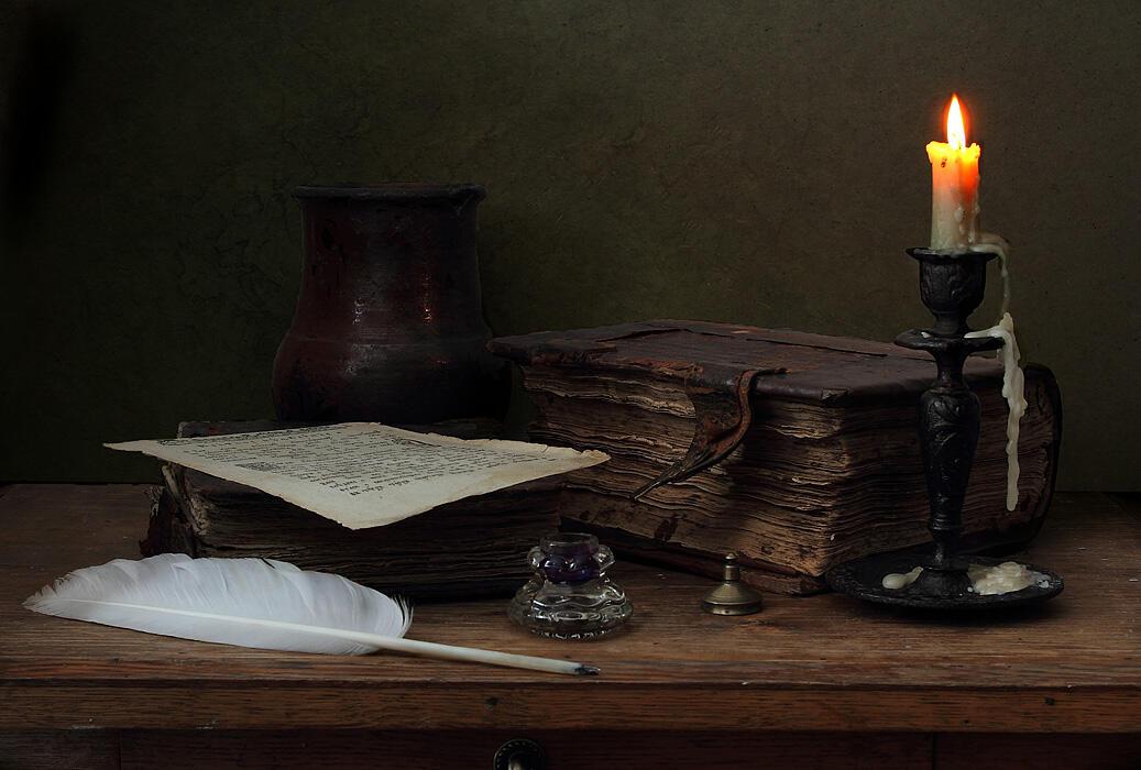 Если птицы запели в лесу...