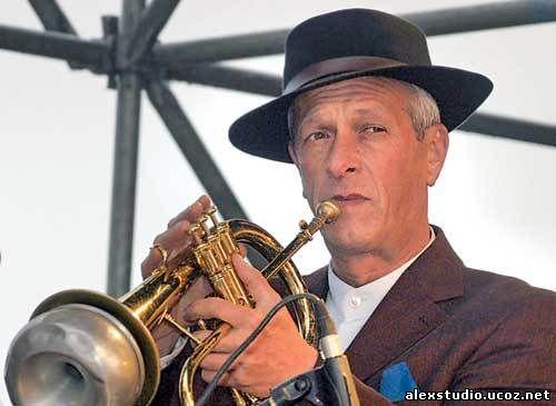 ДЖАЗОВЫЕ ИМПРОВИЗАЦИИ