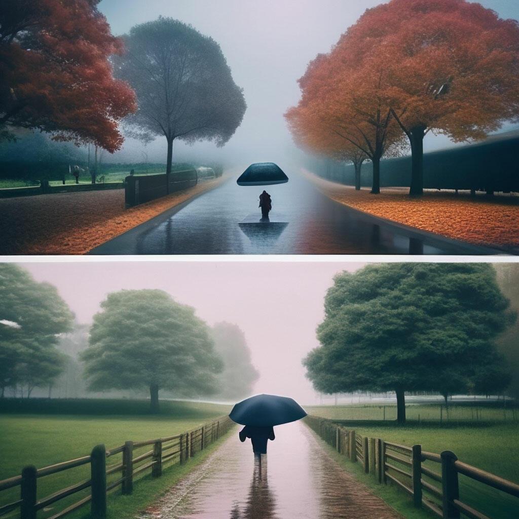 Всё так, не может быть иначе