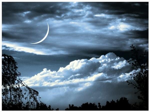 НАМ ДАРОВАНА ЗЕМЛЯ