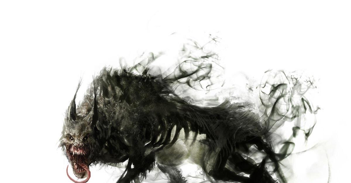 Та, что вечно рядом