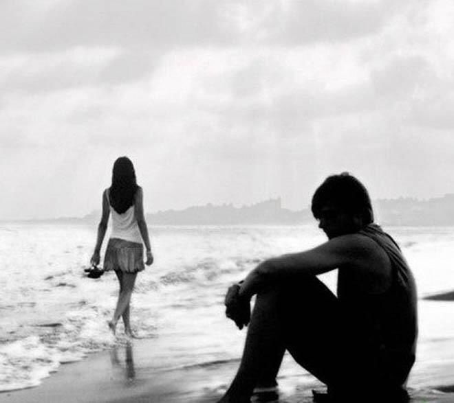 Ты научил меня быть сильной