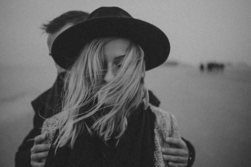 Давай, расстанемся. Давай, чтоб никогда