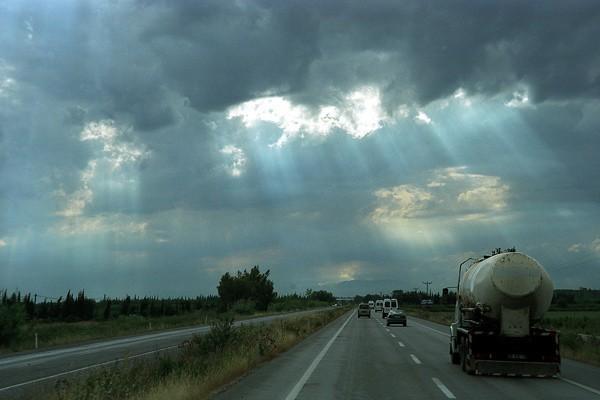 В наших силах изменить мир
