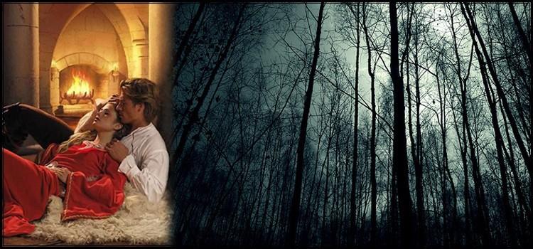 Тебе не спится...