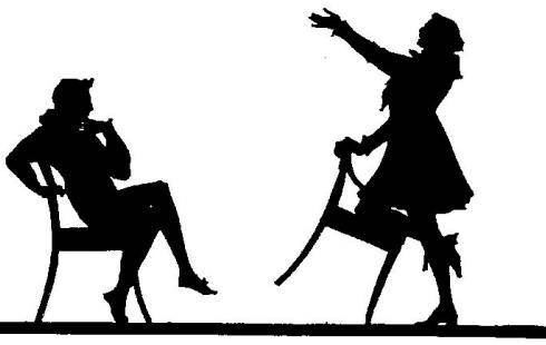 По мотивам произведений любимого поэта (1-5)