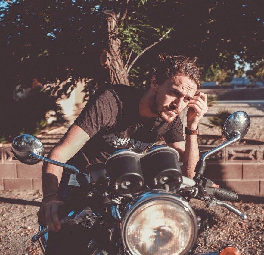 Хулиганская любовь