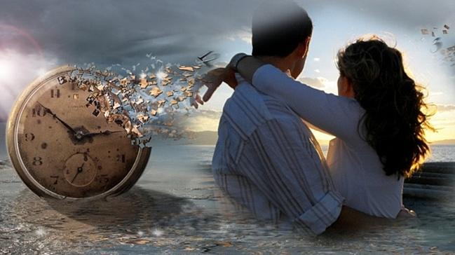 Незримые нити