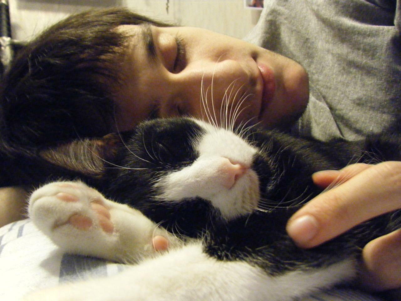 ЧТО МОЖЕТ БЫТЬ ЛУЧШЕ ЗДОРОВОГО СНА