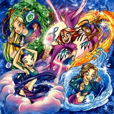 ШАБАШ ВЕДЬМ