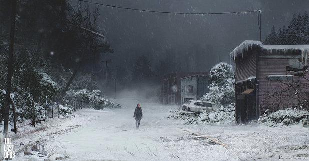 всё навалилось как-то сразу