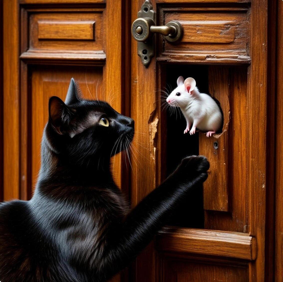 В поисках желания. Глава II