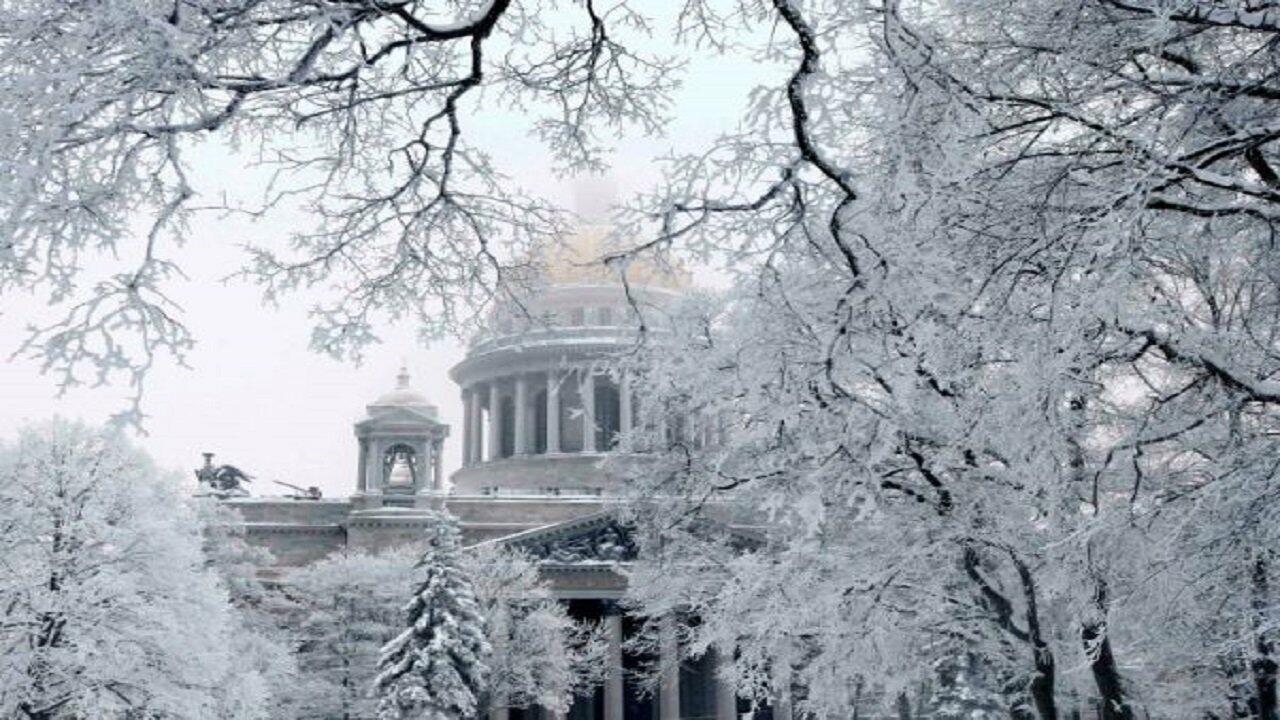 Город сник. На сиреневый куст...