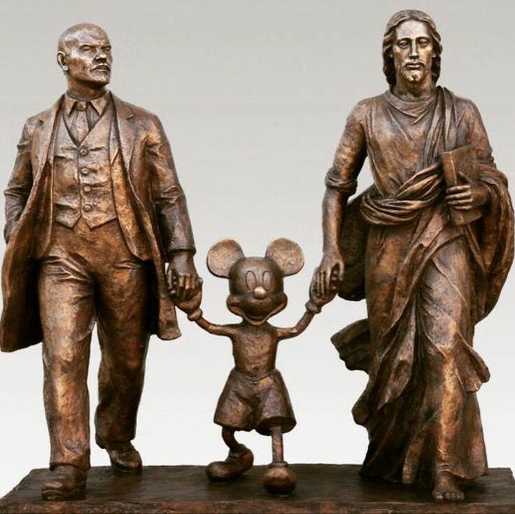 Сувениры истории (Progressive Rock #Taran&Suno) 