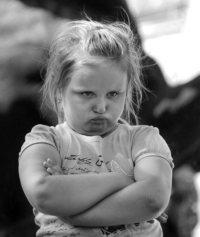 РАЗДРУЖИЛИСЬ - (детское ко дню доброты)