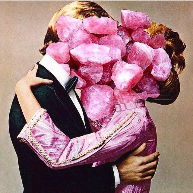 Глоксинии рты раскрыли...