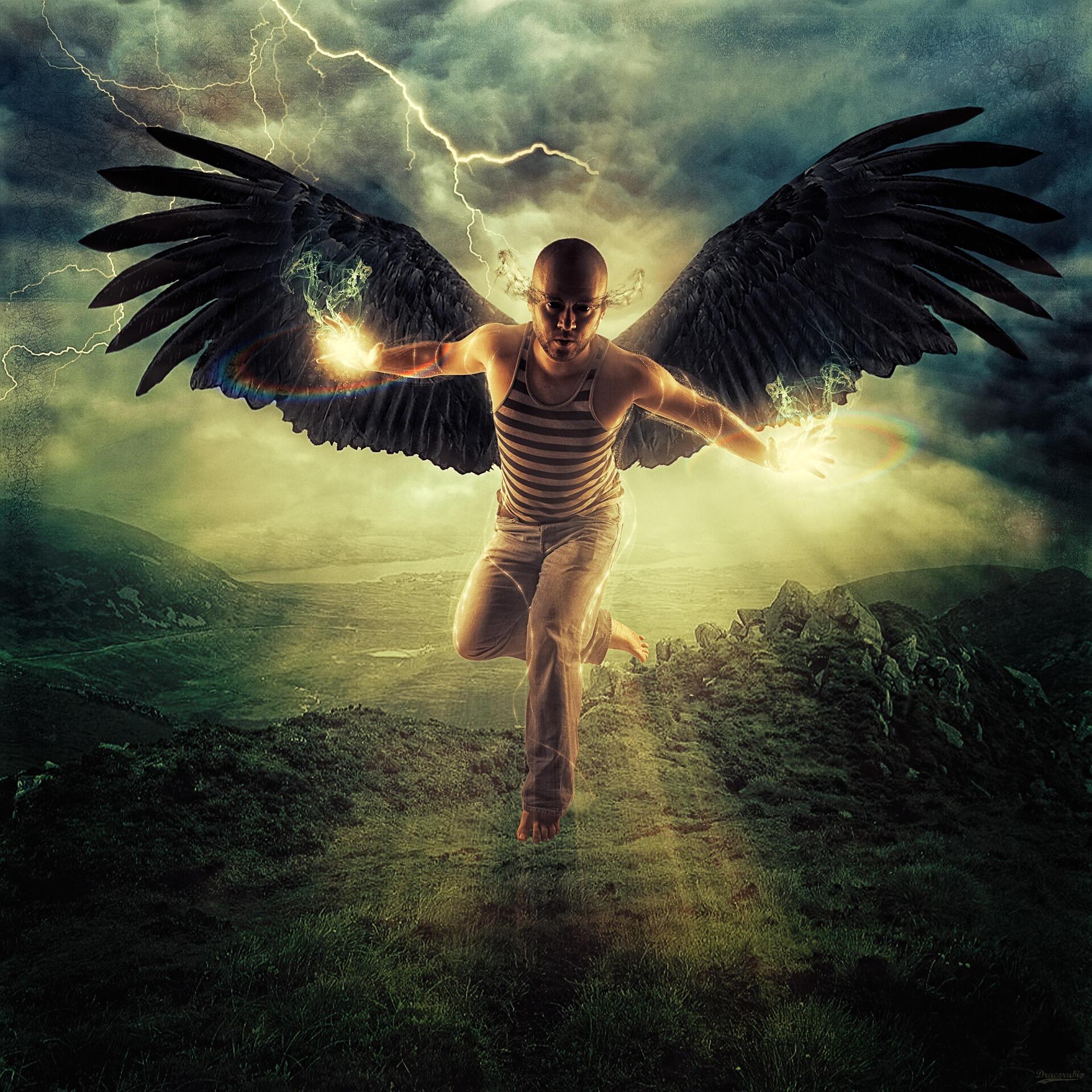 НЕ ПРОСИТЕ О ПОЩАДЕ