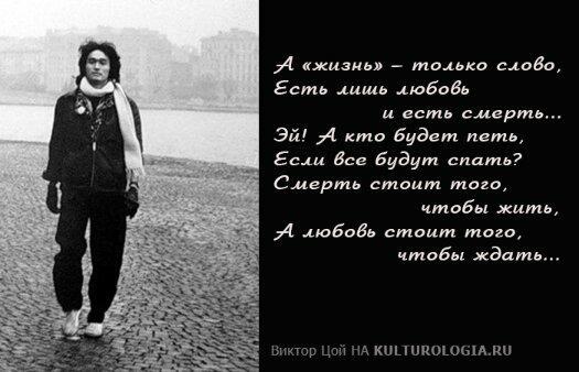 Жизнь вариативна, многогранна