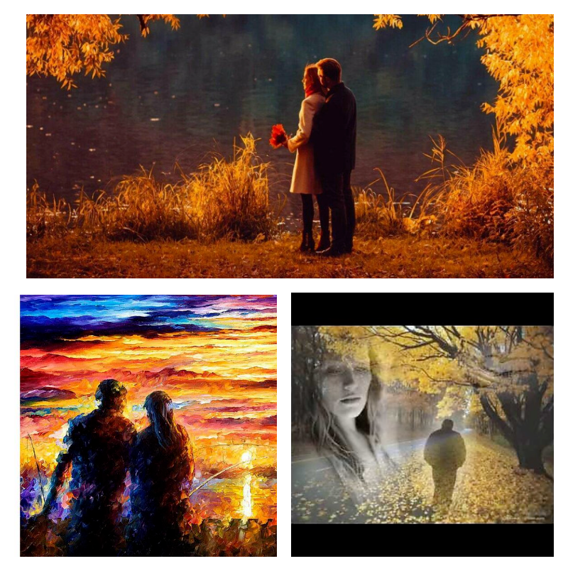 ---О минувшем---