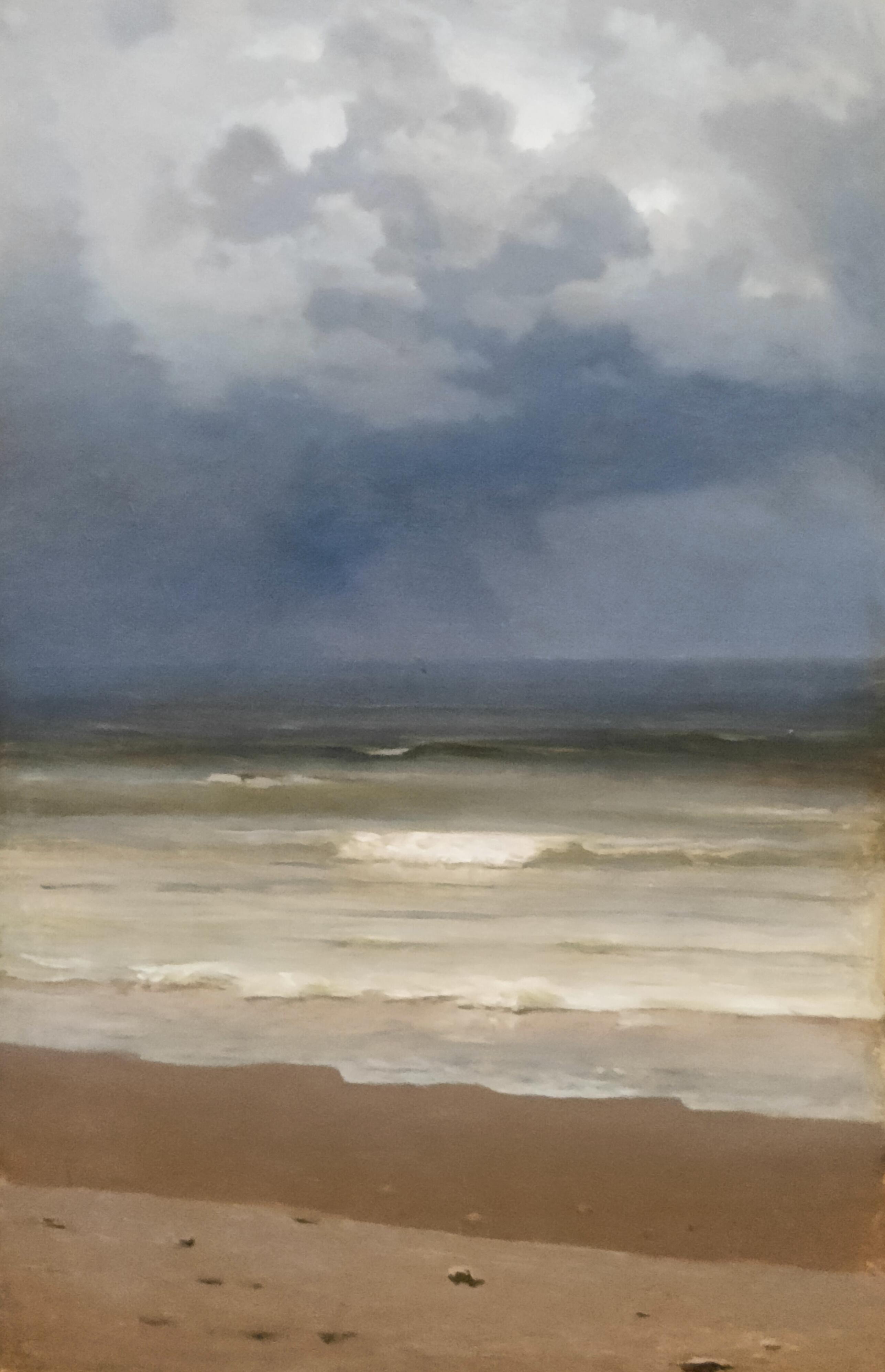 Жадный ветер