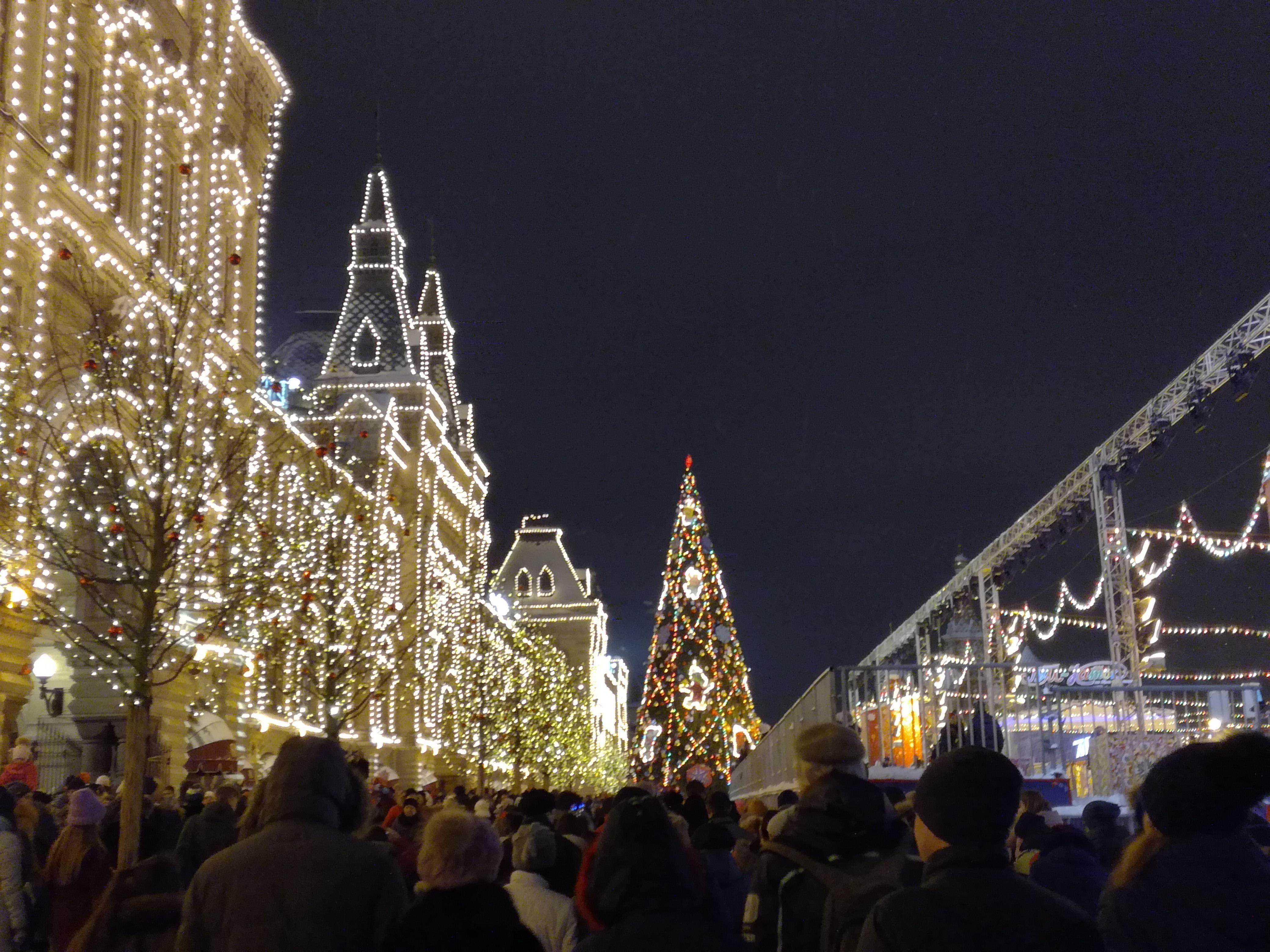 Будет ли новогодняя москва. Новогодняя Москва. Новый год в Москве. Красная площадь Москва новый год. Новогодняя Москва 2007.