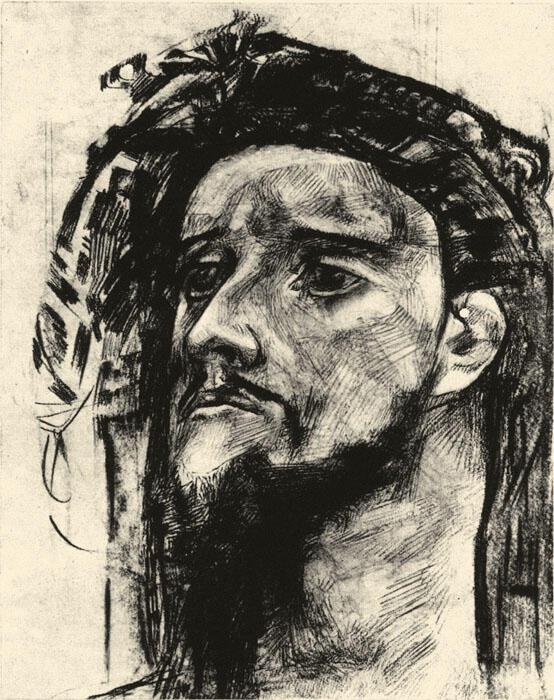 В дни испытаний