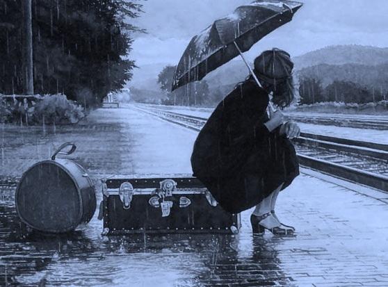 Навязывать себя не надо