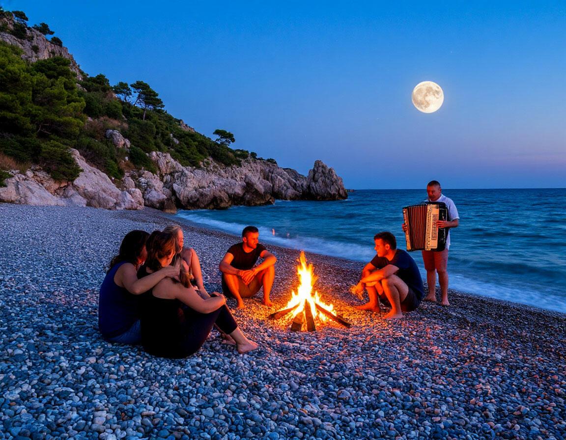 Продлить бы лето