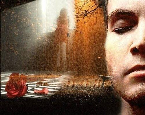 Боишься согрешить...