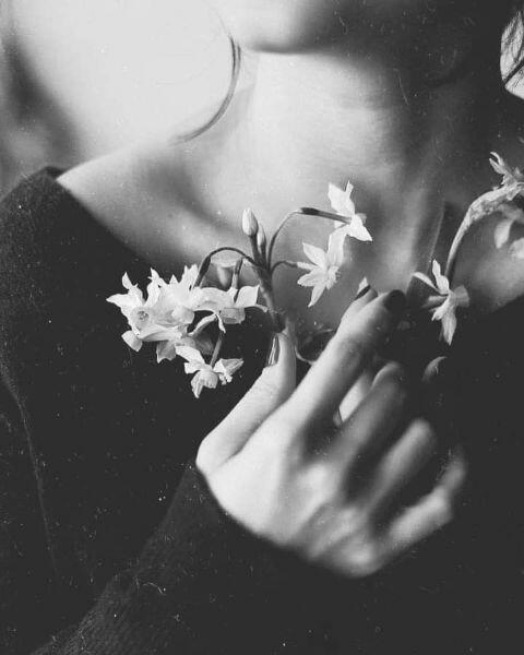 Если бы я не умела мечтать...