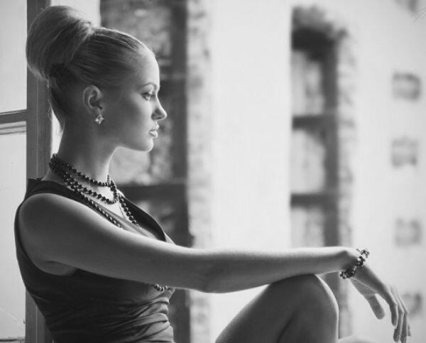 В ожидании любви