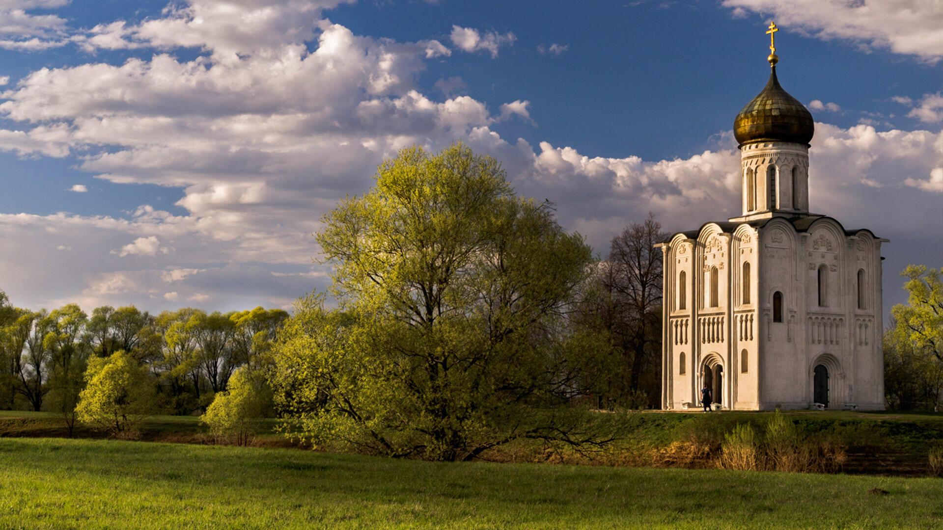 ХРАМ ПОКРОВА