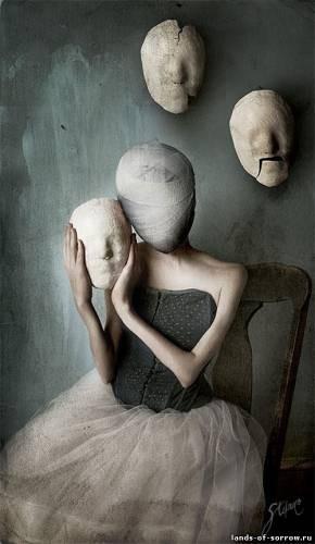 Отражение души