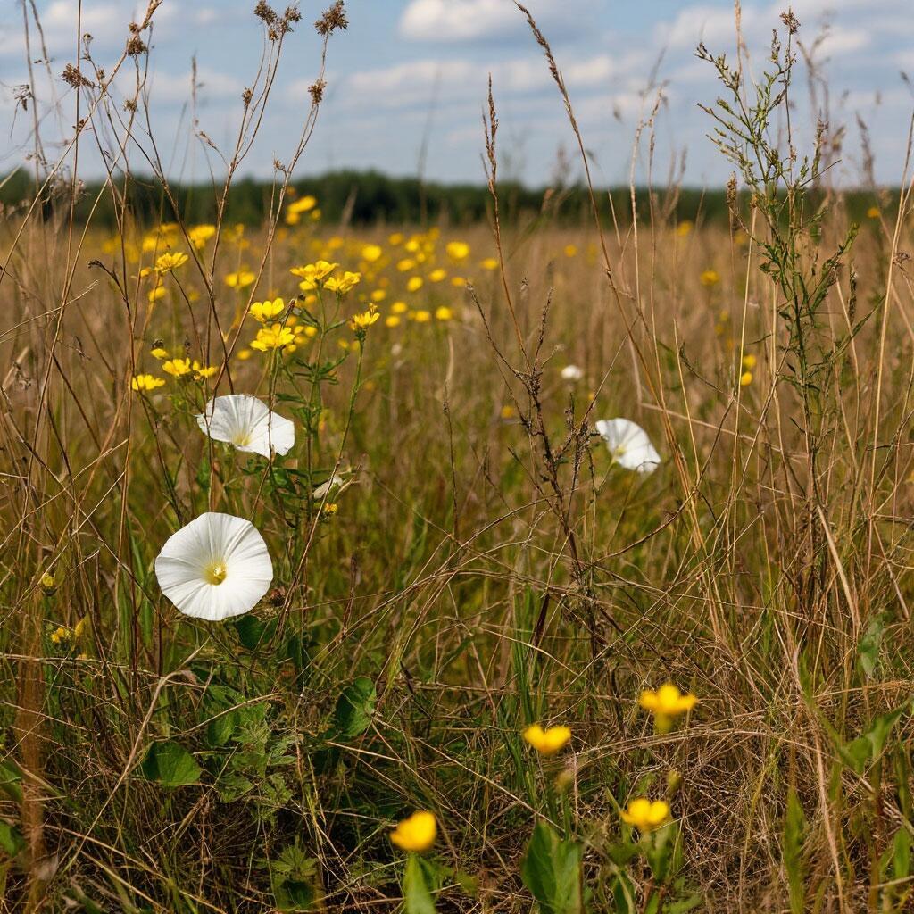 Разнотравье