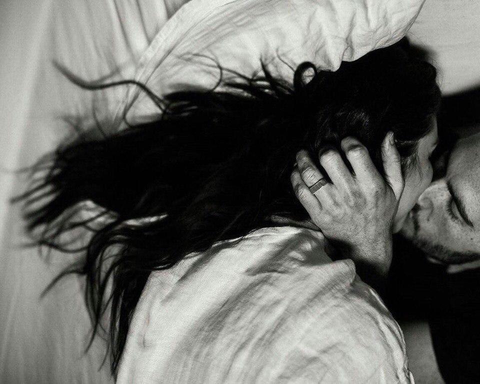 Ну как ты там?