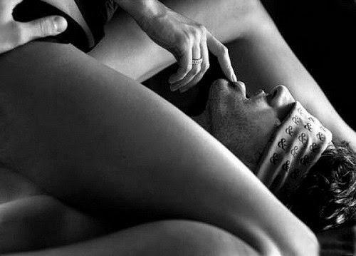 Высшая нега. 18+