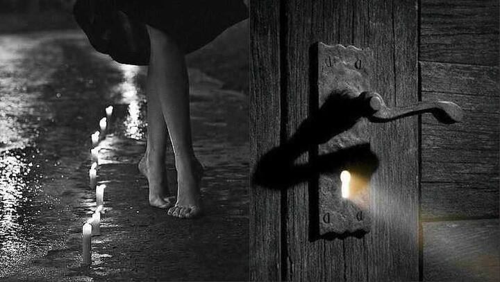 А МЫ МОЛЧИМ