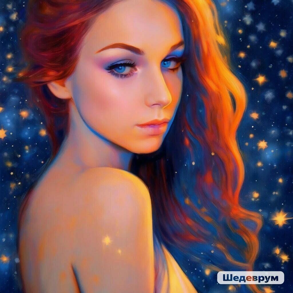 Космический вальс